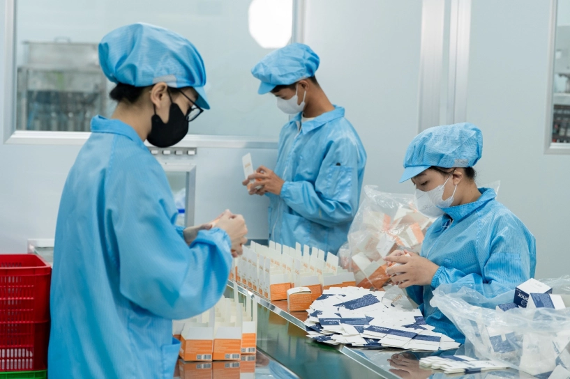 Chăm sóc da cho mẹ bầu và sau sinh không chỉ đẹp mà còn phải lành - 2