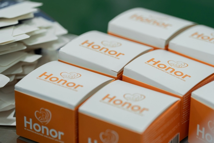 Chăm sóc da cho mẹ bầu và sau sinh không chỉ đẹp mà còn phải lành - 3