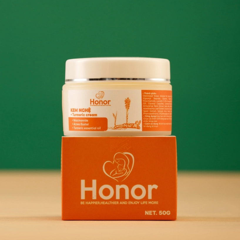 Chăm sóc da cho mẹ bầu và sau sinh không chỉ đẹp mà còn phải lành - 5