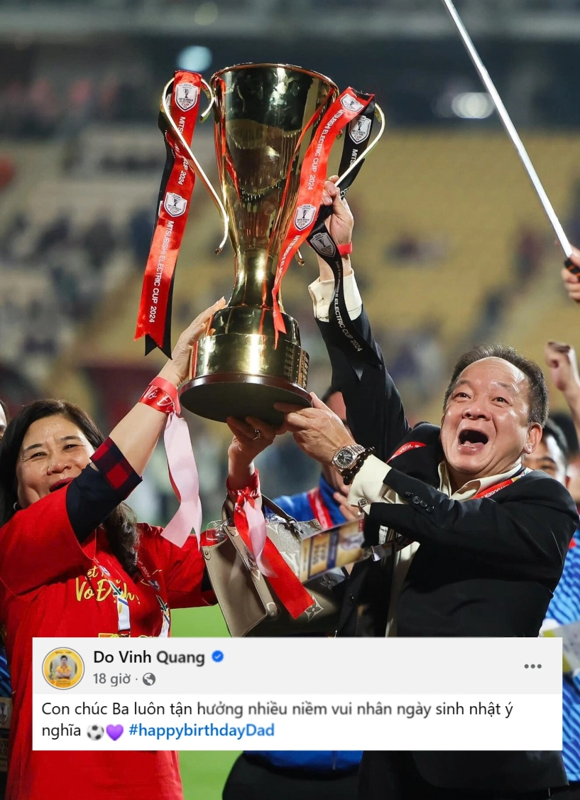 Cháu cưng bầu hiển như hoàng tử công chúa đi dự sinh nhật ông nội ái nữ đỗ mỹ lên sân khấu nhảy múa - 3