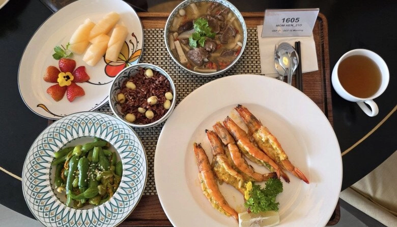 Chi nửa tỷtháng để ở cữ hhen niê nay biến dạng ngoại hình vì bệnh lạ sau sinh chỉ 110 người gặp phải - 6