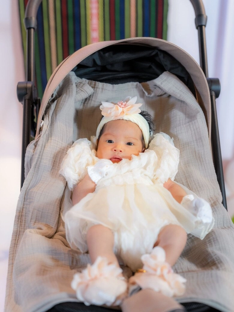 Chi nửa tỷtháng để ở cữ hhen niê nay biến dạng ngoại hình vì bệnh lạ sau sinh chỉ 110 người gặp phải - 11