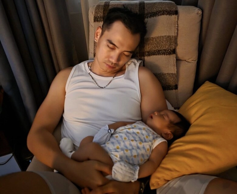 Chi nửa tỷtháng để ở cữ hhen niê nay biến dạng ngoại hình vì bệnh lạ sau sinh chỉ 110 người gặp phải - 12