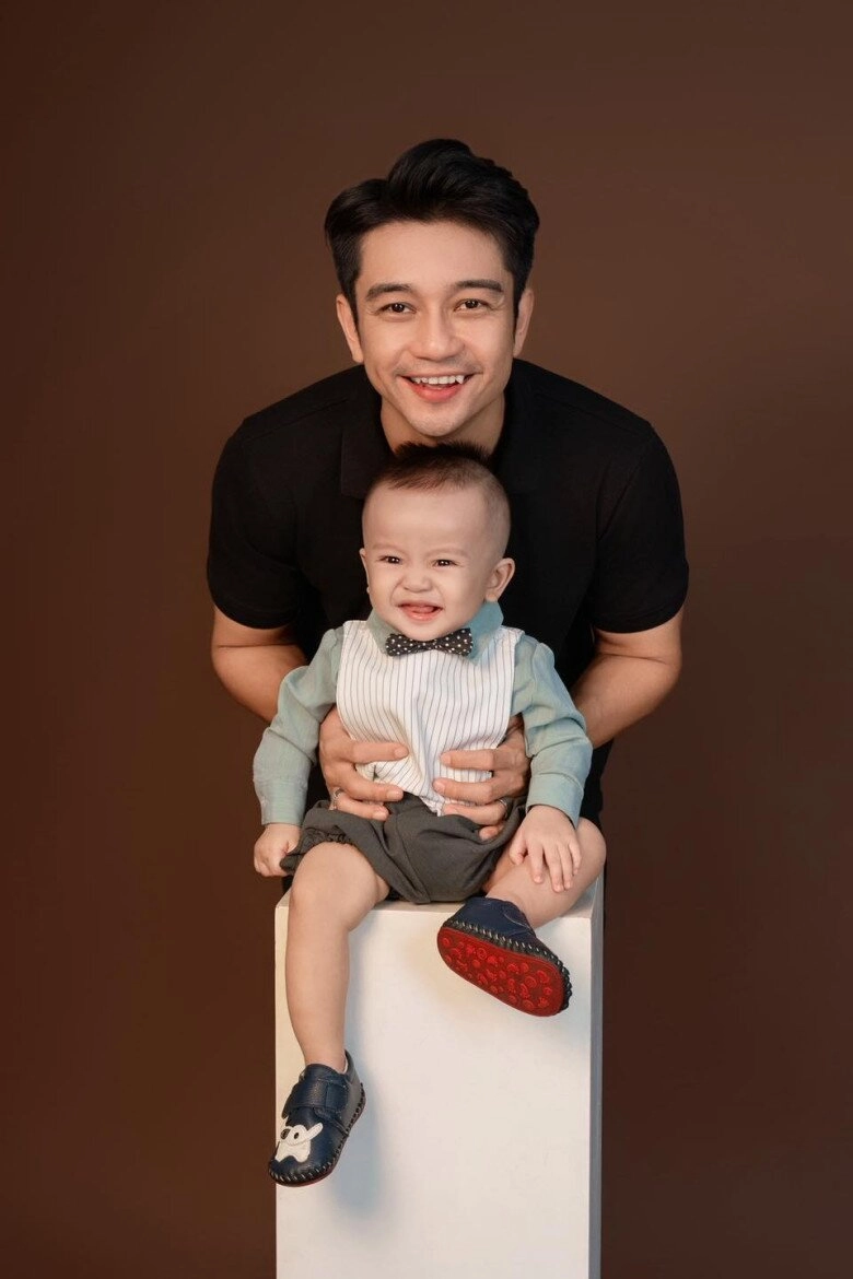 Chồng đại gia của vân trang tuyên bố ngừng đẻ sau khi có 4 con muốn dừng lắm mà vợ vẫn sinh thêm - 6