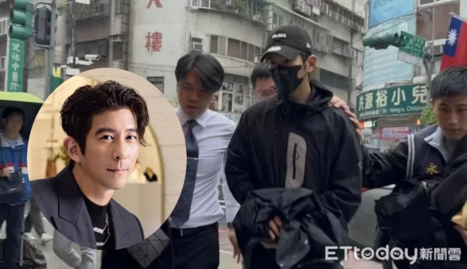 Chồng giả tịnh văn bị bắt - 1