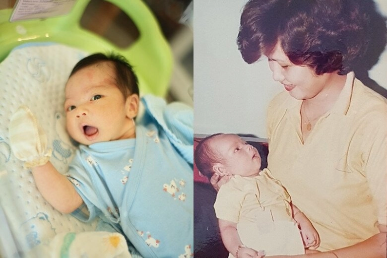 Chồng hhen niê mới có 1 con đã đãng trí mặc quần ngược ra đường bị vợ hoa hậu phũ phàng anh có đẹp trai đâu - 6