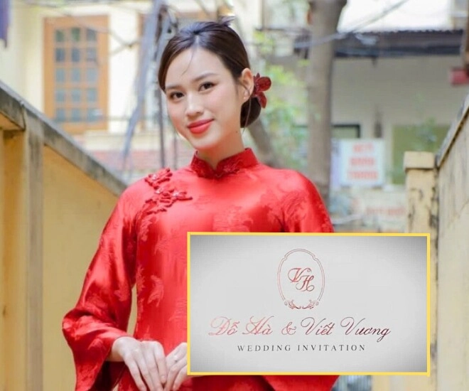 Chồng sắp cưới của hoa hậu đỗ thị hà thiếu gia tập đoàn có tiếng ở quảng trị giữ chức tổng giám đốc - 1