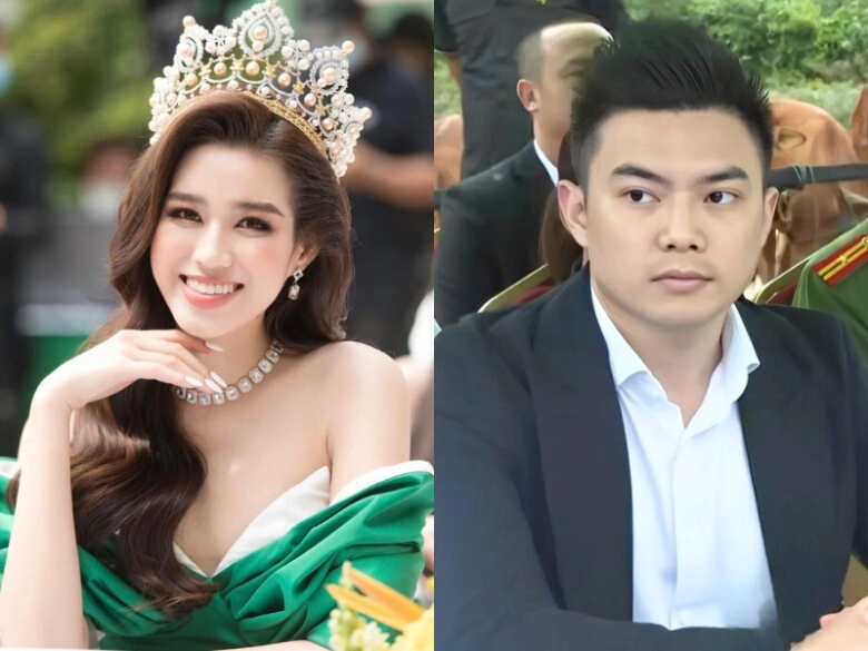 Chồng sắp cưới của hoa hậu đỗ thị hà thiếu gia tập đoàn có tiếng ở quảng trị giữ chức tổng giám đốc - 3