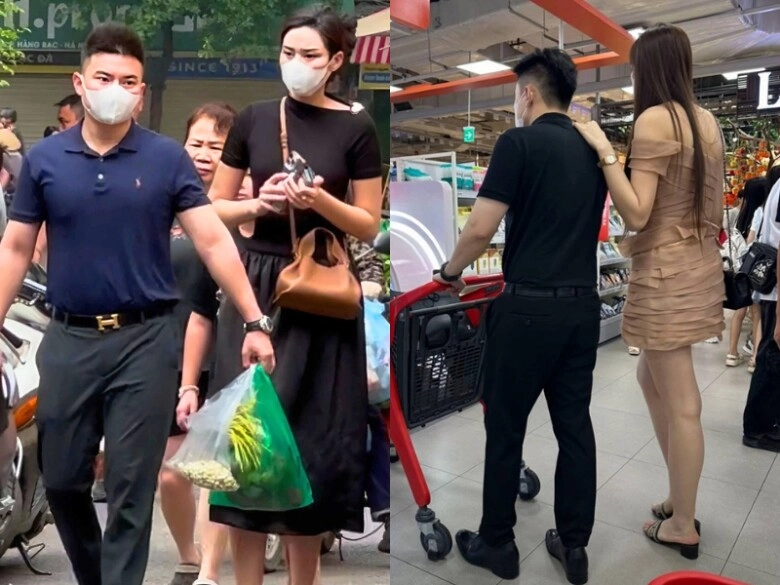 Chồng sắp cưới của hoa hậu đỗ thị hà thiếu gia tập đoàn có tiếng ở quảng trị giữ chức tổng giám đốc - 4