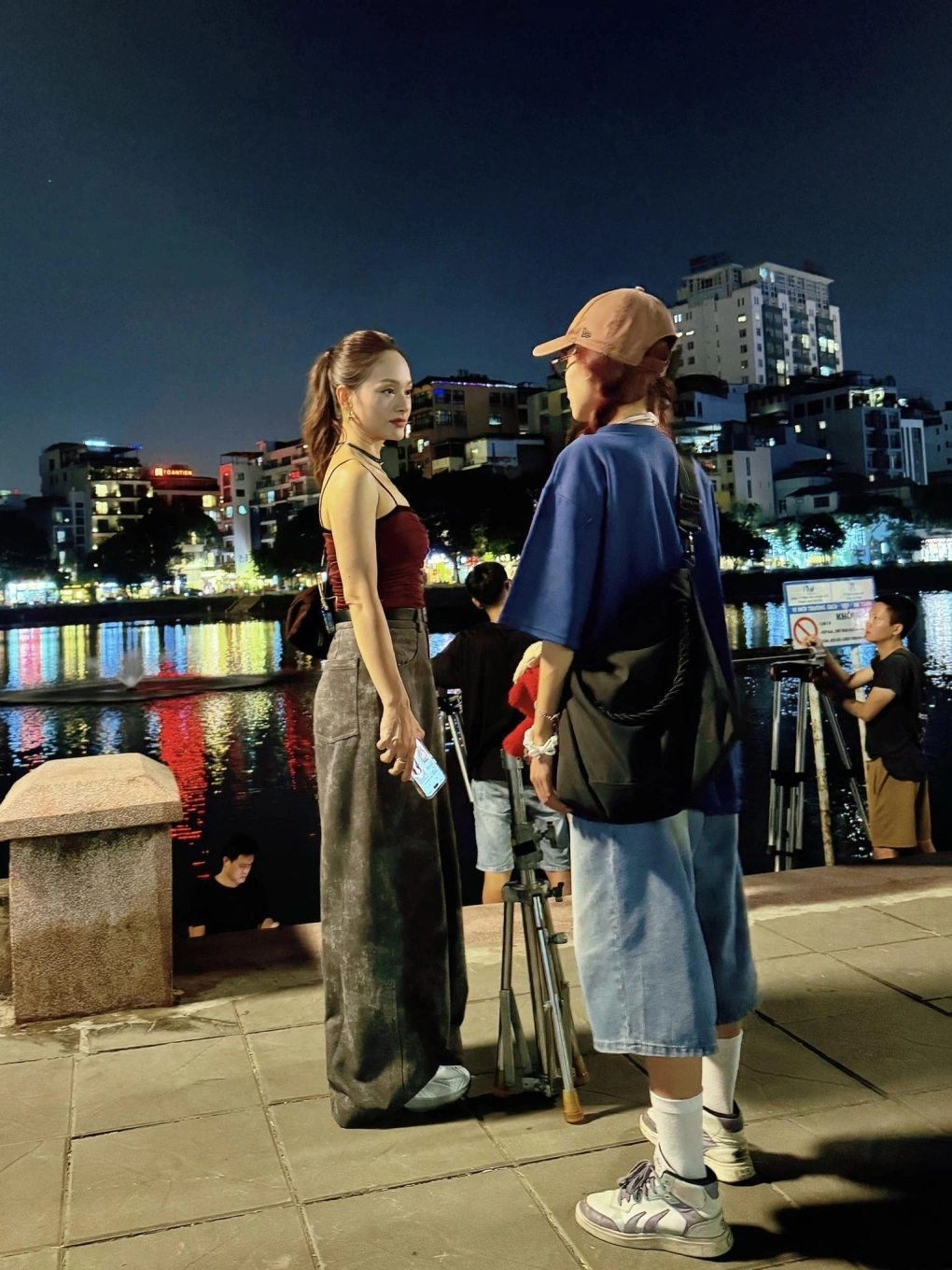 Chồng tây của lan phương tiết lộ lý do nộp đơn kháng cáo dù chỉ gặp con 1- 2 phút vẫn thấy quý giá - 7