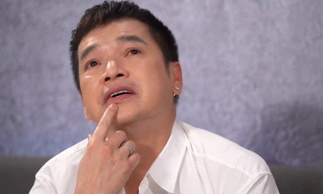 Chuyện bố con giận nhau nhà sao việt nsnd công lý không nhìn mặt ái nữ chồng cũ hồng đào buồn vì con - 8