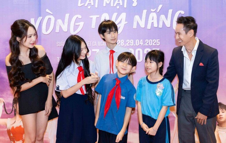 Chuyện đi học của thiếu gia nhà sao việt subeo được bố dượng sang new zealand chọn trường quý tử shark bình thành chủ tịch - 11