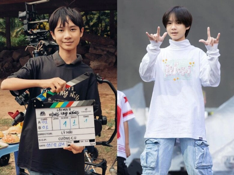 Chuyện đi học của thiếu gia nhà sao việt subeo được bố dượng sang new zealand chọn trường quý tử shark bình thành chủ tịch - 14