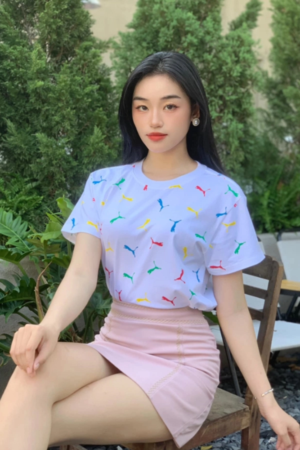 Cô gái 2k4 vừa đăng quang miss grand việt nam có gu thời trang sexy cá tính ra sao - 3