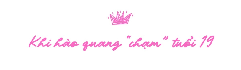 Có những 19 là chương đẹp nhất cuộc đời - 1