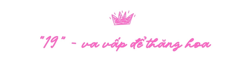 Có những 19 là chương đẹp nhất cuộc đời - 3