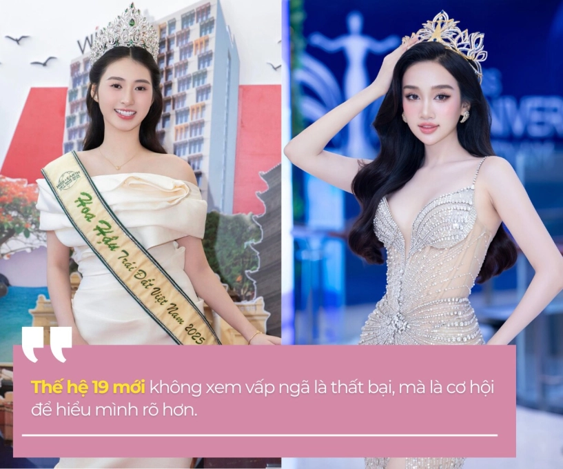 Có những 19 là chương đẹp nhất cuộc đời - 6