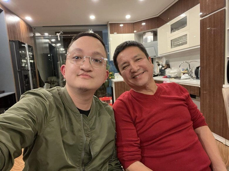 Con dâu nsnd lan hương tiết lộ lý do không sống chung với mẹ chồng nsưt chí trung không cổ súy việc ở cùng con cái - 5