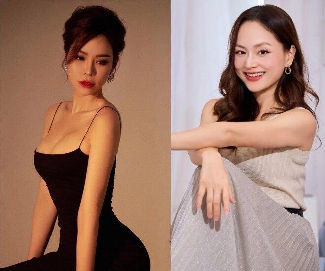 Con dâu tỷ phú hoàng kiều được chồng đưa hết tiền quản lý mỹ nhân trùng tên giành quyền nuôi con nhờ kiếm 7 tỷnăm - 1