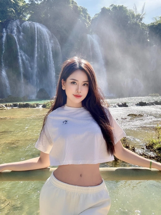 Con dâu tỷ phú hoàng kiều được chồng đưa hết tiền quản lý mỹ nhân trùng tên giành quyền nuôi con nhờ kiếm 7 tỷnăm - 7