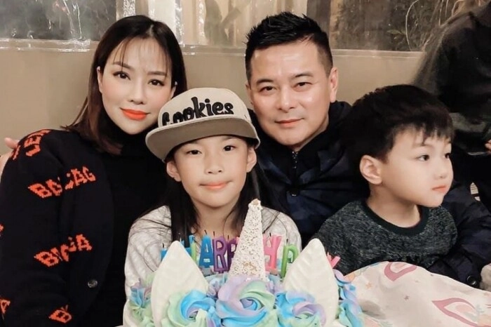 Con dâu tỷ phú hoàng kiều được chồng đưa hết tiền quản lý mỹ nhân trùng tên giành quyền nuôi con nhờ kiếm 7 tỷnăm - 11