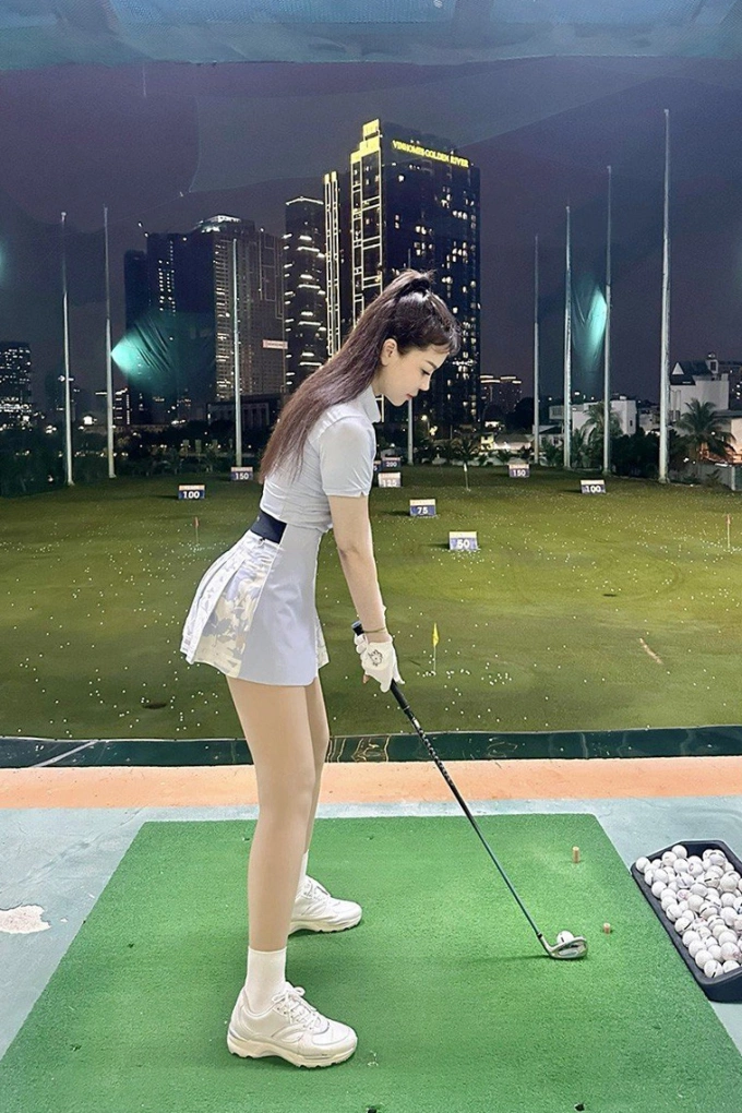 Con dâu tỷ phú hoàng kiều được chồng đưa hết tiền quản lý mỹ nhân trùng tên giành quyền nuôi con nhờ kiếm 7 tỷnăm - 12