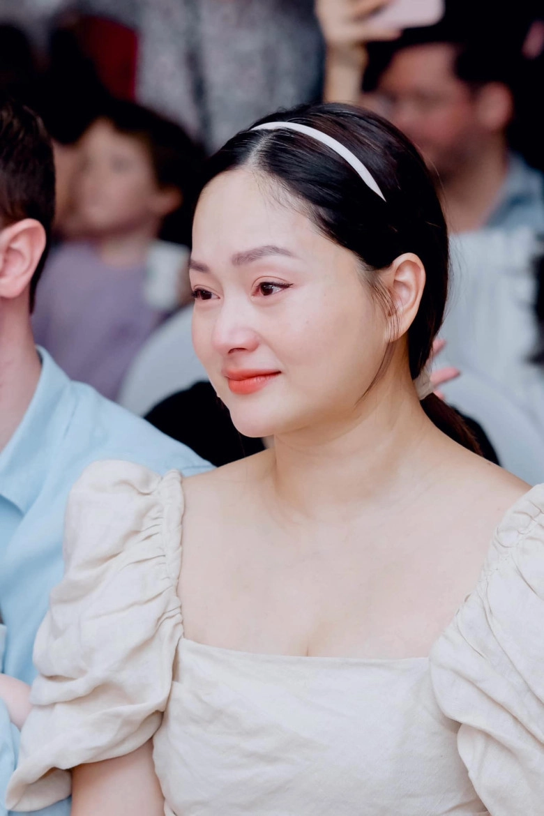 Con dâu tỷ phú hoàng kiều được chồng đưa hết tiền quản lý mỹ nhân trùng tên giành quyền nuôi con nhờ kiếm 7 tỷnăm - 16