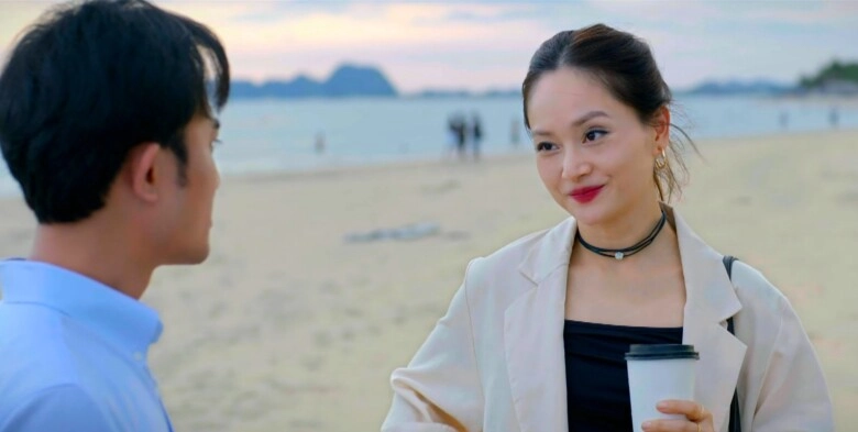 Con dâu tỷ phú hoàng kiều được chồng đưa hết tiền quản lý mỹ nhân trùng tên giành quyền nuôi con nhờ kiếm 7 tỷnăm - 17