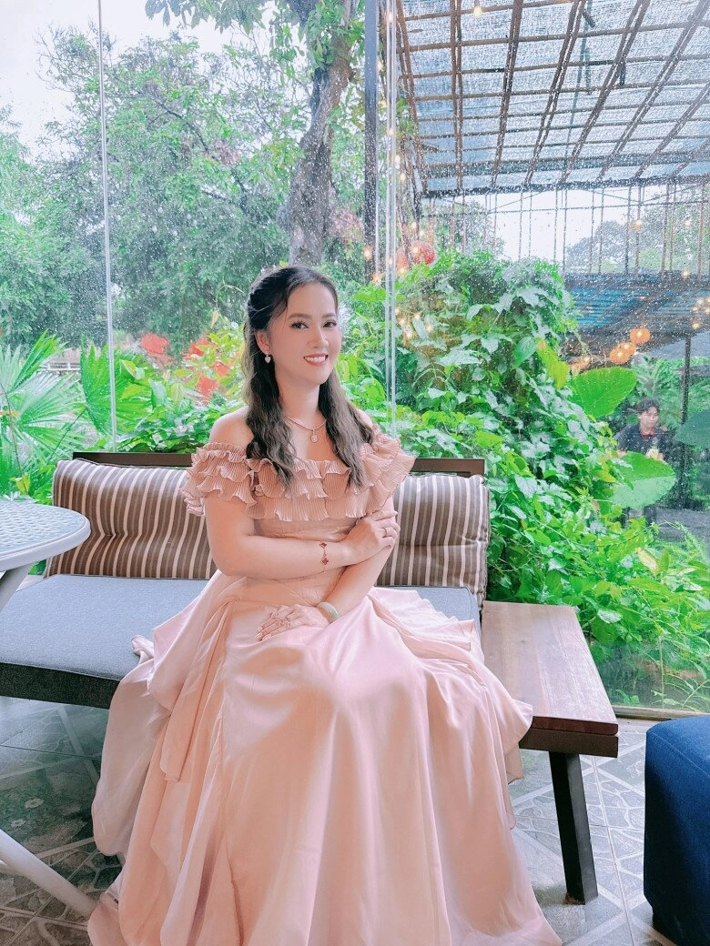 Con gái nsưt vũ linh lên tiếng khi bị nói giàu lên nhờ bố mất khẳng định kiếm tiền bằng mồ hôi nước mắt - 2