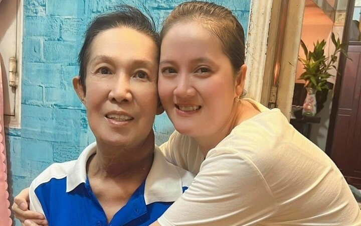 Con gái nsưt vũ linh lên tiếng khi bị nói giàu lên nhờ bố mất khẳng định kiếm tiền bằng mồ hôi nước mắt - 4