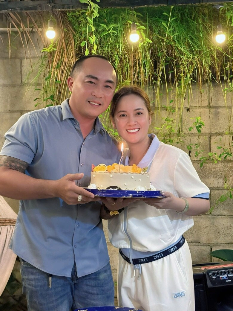 Con gái nsưt vũ linh lên tiếng khi bị nói giàu lên nhờ bố mất khẳng định kiếm tiền bằng mồ hôi nước mắt - 6