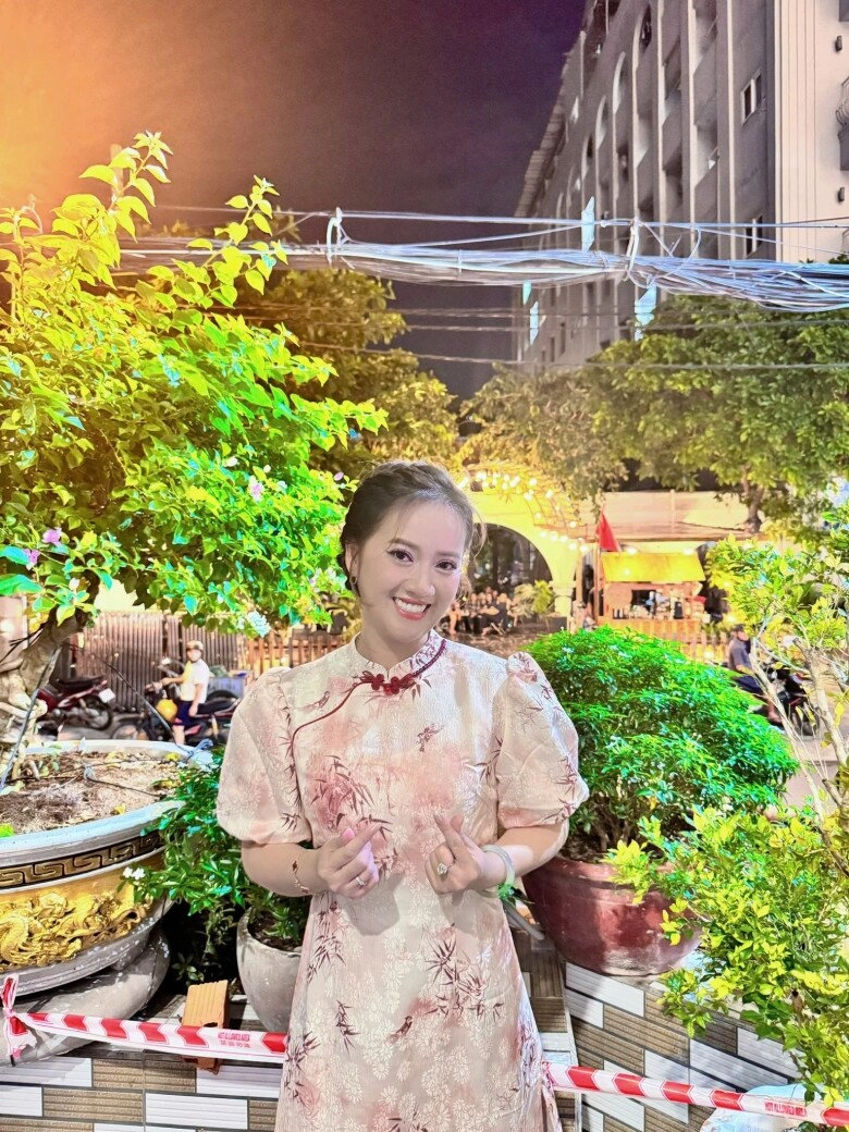 Con gái nsưt vũ linh lên tiếng khi bị nói giàu lên nhờ bố mất khẳng định kiếm tiền bằng mồ hôi nước mắt - 7