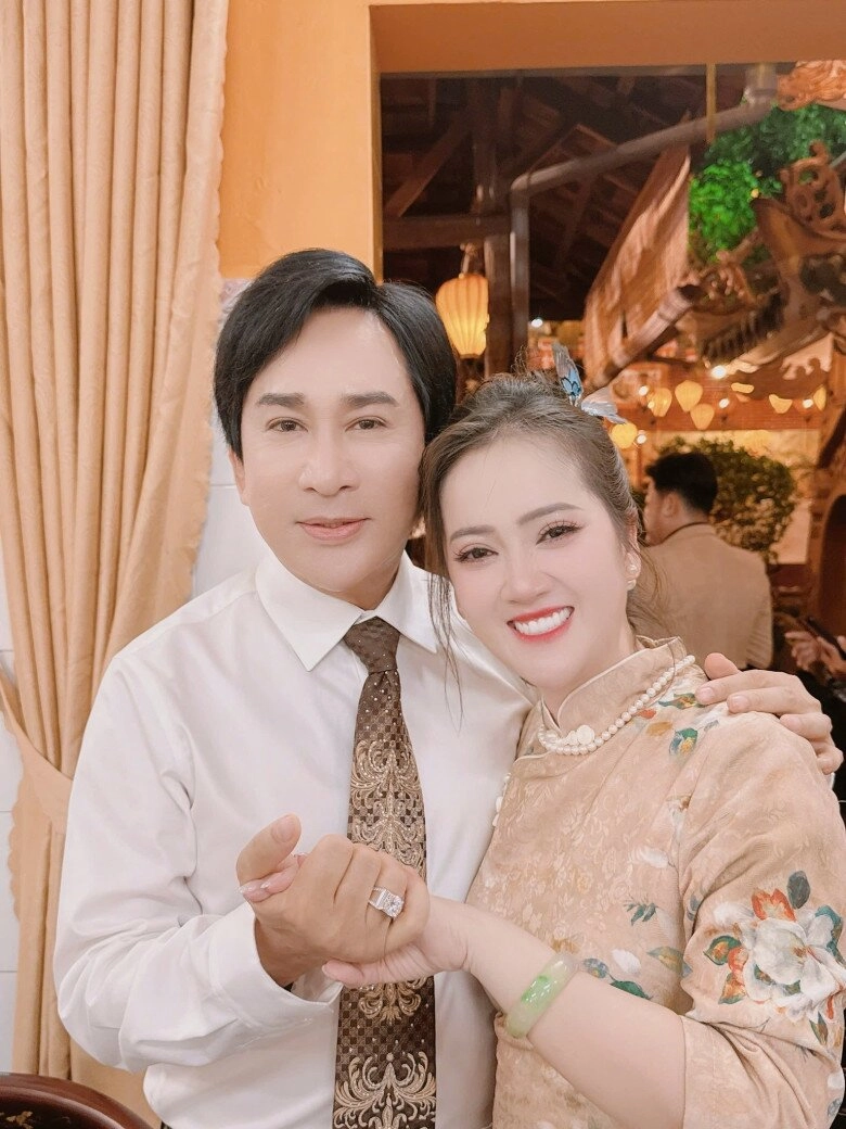 Con gái nsưt vũ linh lên tiếng khi bị nói giàu lên nhờ bố mất khẳng định kiếm tiền bằng mồ hôi nước mắt - 9
