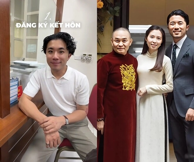 Con gái nsưt xuân hinh cưới 3 năm nhưng không đăng ký kết hôn trước khi đẻ phải lên mạng tìm bệnh viện gần nhất - 1