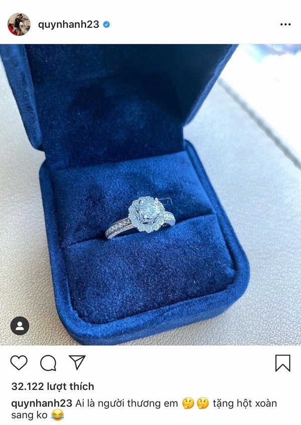 công chúa béo của duy mạnh sắp làm cô dâu ai cũng thắc mắc về chiếc váy trắng - 3