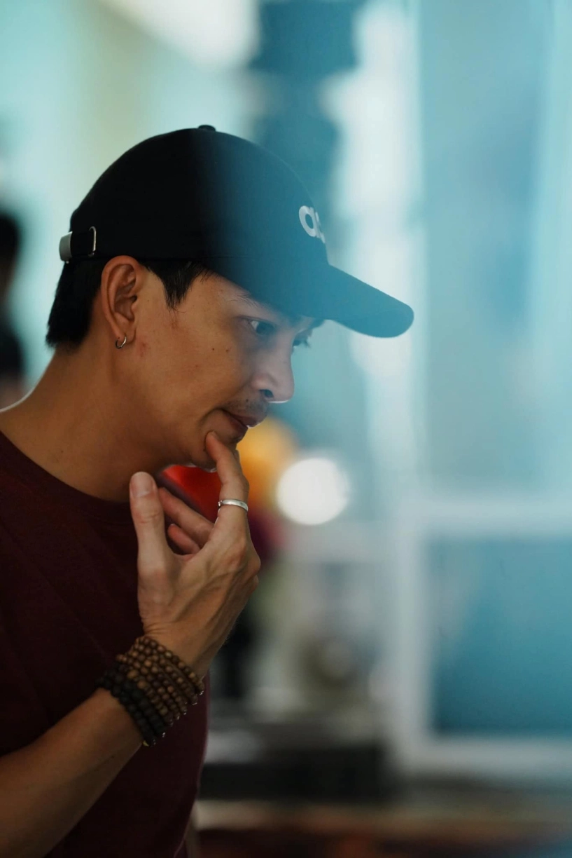 cục vàng của ngoại việt hương hồng đào là điểm sáng dễ lấy nước mắt người xem nhưng chưa đủ - 6