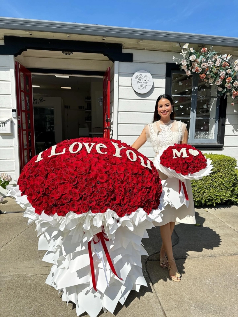 Cuộc sống phạm hương sau 10 năm đăng quang hoa hậu - 4