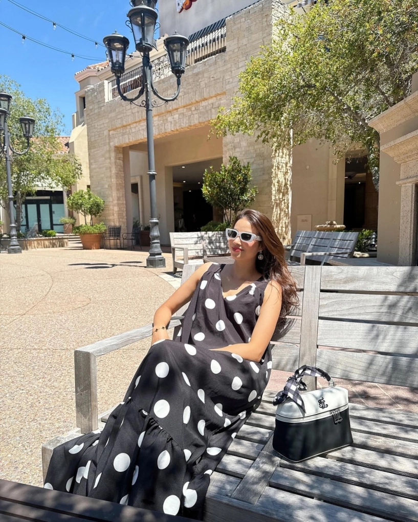 Cuộc sống phạm hương sau 10 năm đăng quang hoa hậu - 8