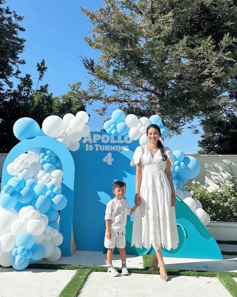 Cuộc sống phạm hương sau 10 năm đăng quang hoa hậu - 9