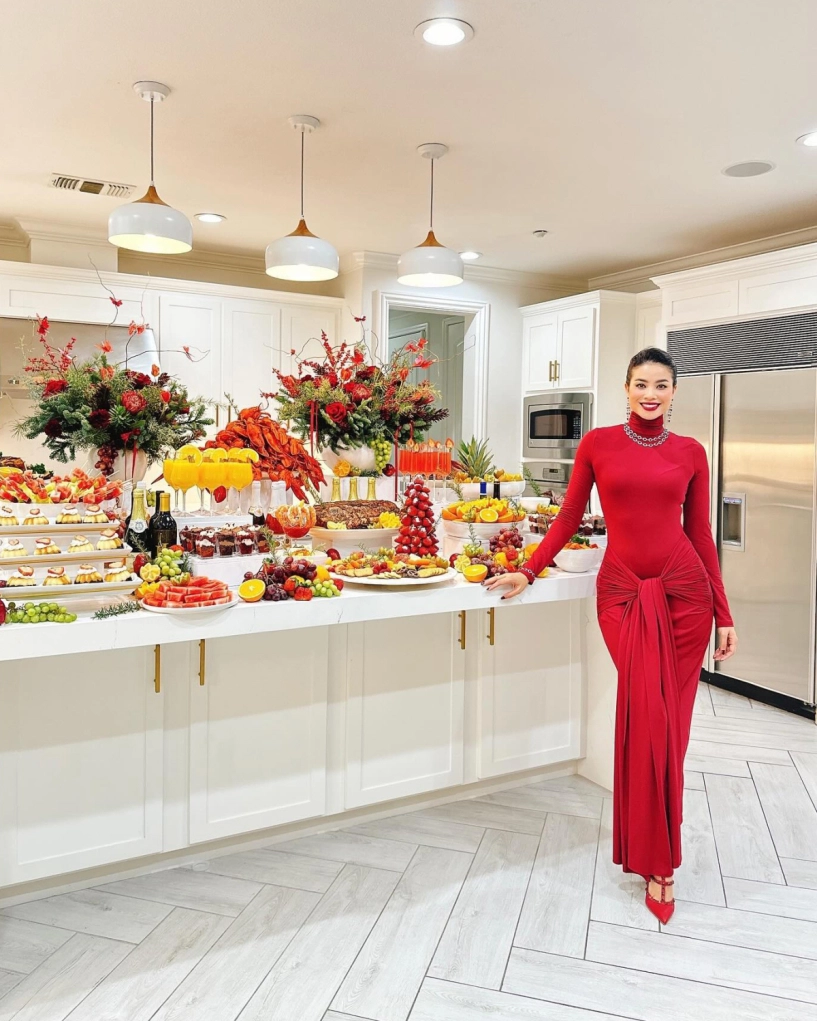 Cuộc sống phạm hương sau 10 năm đăng quang hoa hậu - 10