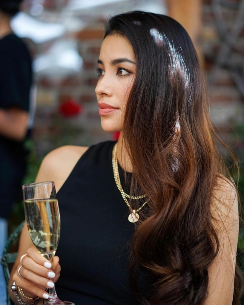 Cuộc sống phạm hương sau 10 năm đăng quang hoa hậu - 11