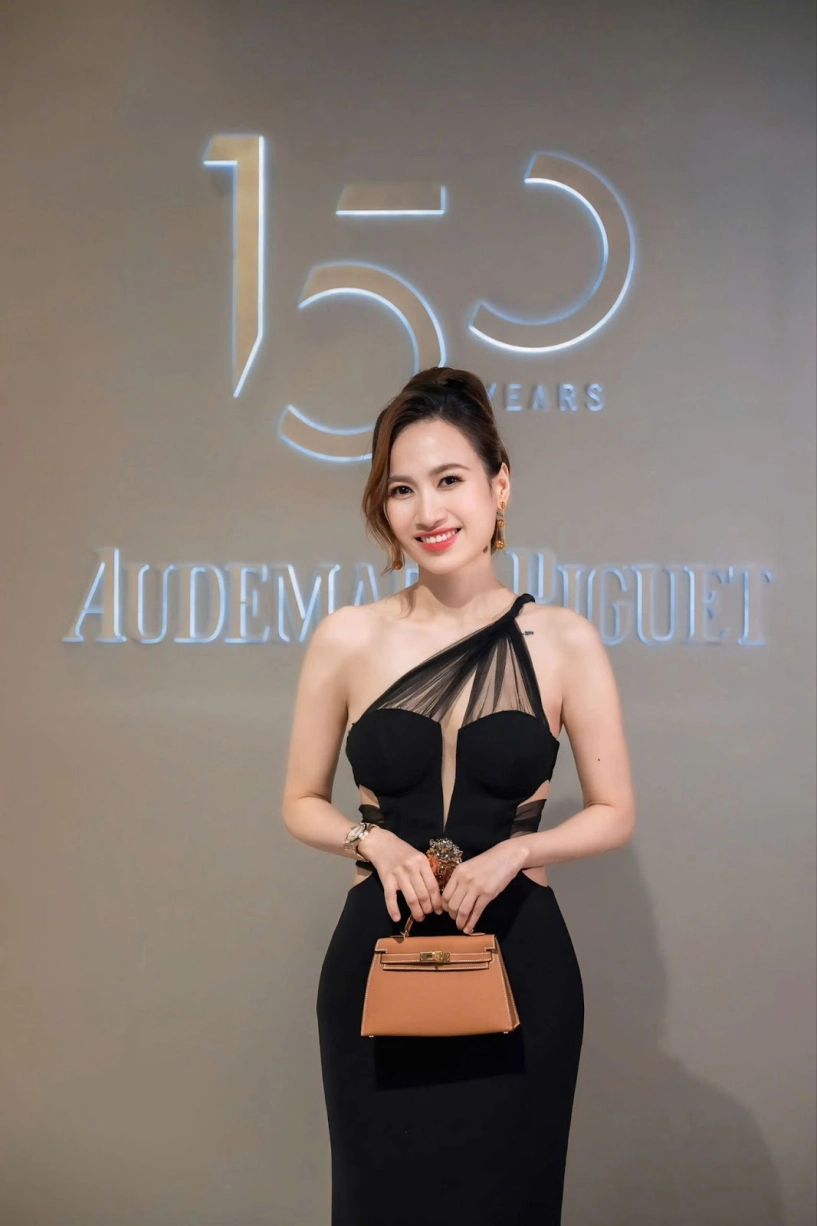 Đam mê và tinh hoa hội tụ cùng audemars piguet dấu ấn bác sĩ tô lan phương tại sự kiện 150 năm - 1