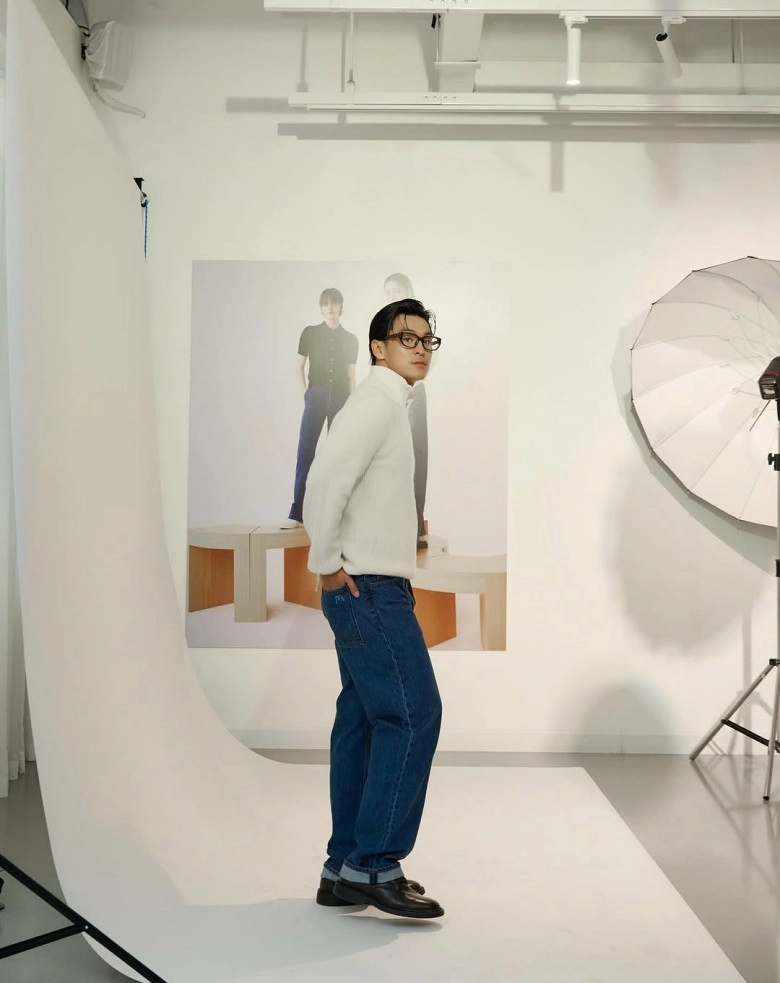 Dàn kol việt bật mí cẩm nang phối jeans chuẩn phong cách dành riêng cho hội mê jeans - 3