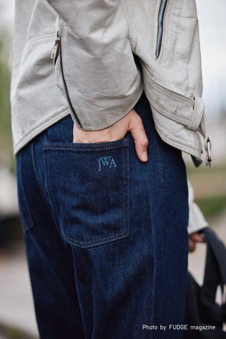 Dàn kol việt bật mí cẩm nang phối jeans chuẩn phong cách dành riêng cho hội mê jeans - 4