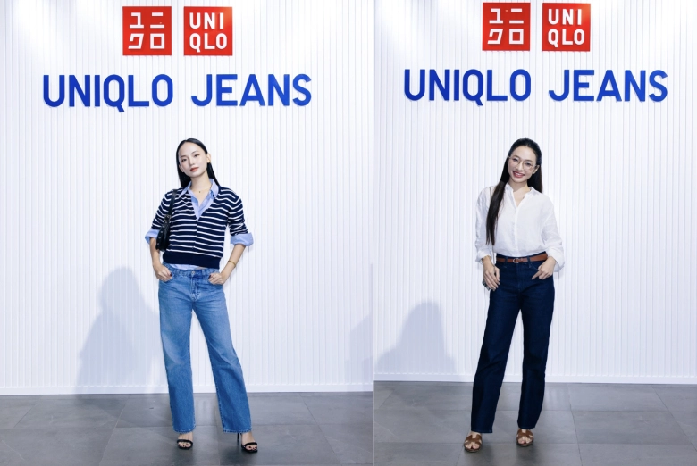 Dàn kol việt bật mí cẩm nang phối jeans chuẩn phong cách dành riêng cho hội mê jeans - 5