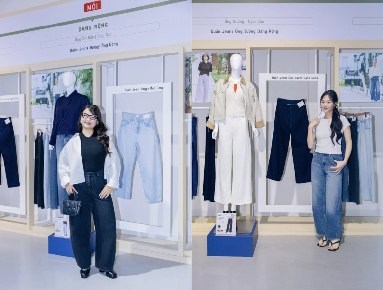 Dàn kol việt bật mí cẩm nang phối jeans chuẩn phong cách dành riêng cho hội mê jeans - 7