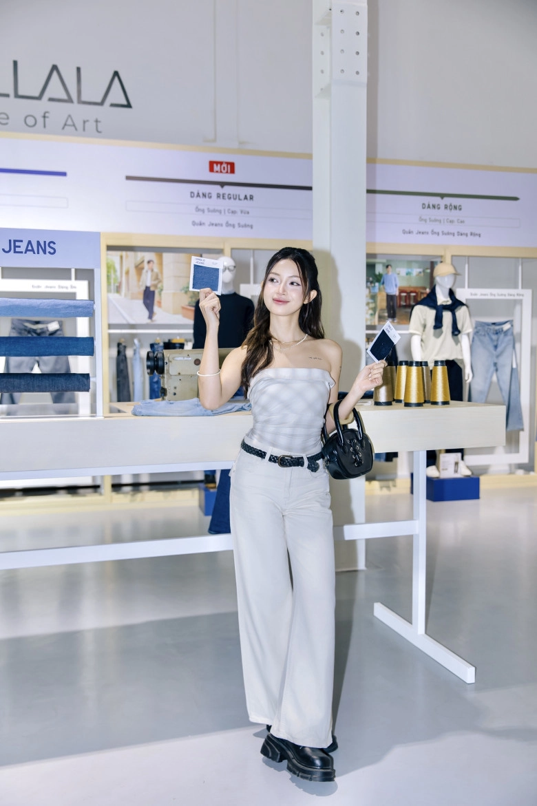 Dàn kol việt bật mí cẩm nang phối jeans chuẩn phong cách dành riêng cho hội mê jeans - 8