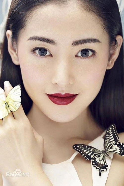 Dàn trai đẹp gái xinh của thái tử phi thăng chức ký - 1