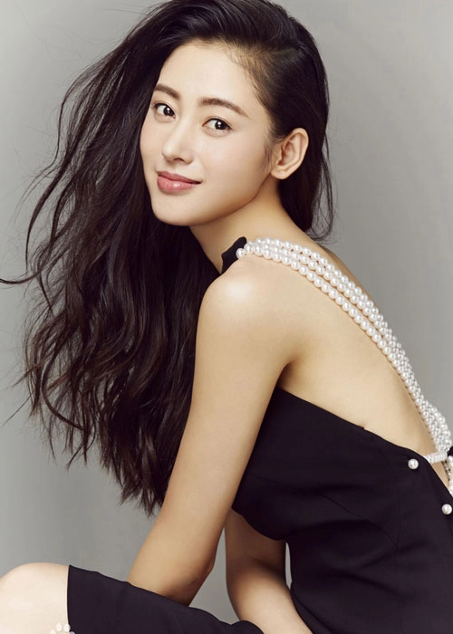 Dàn trai đẹp gái xinh của thái tử phi thăng chức ký - 3