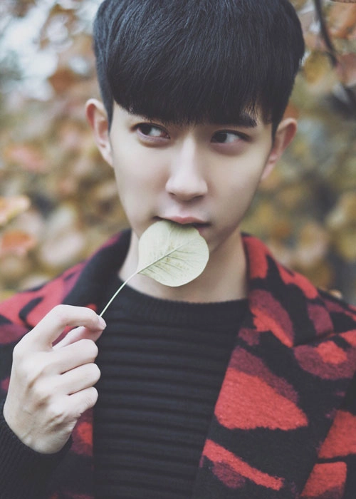 Dàn trai đẹp gái xinh của thái tử phi thăng chức ký - 7